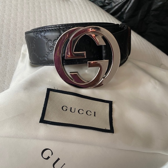 Gucci Belt - Picture 3 of 3